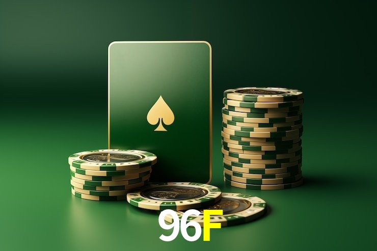 96F cassino online