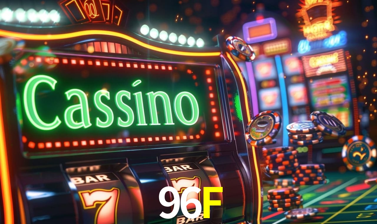 Ver Cassino ao Vivo