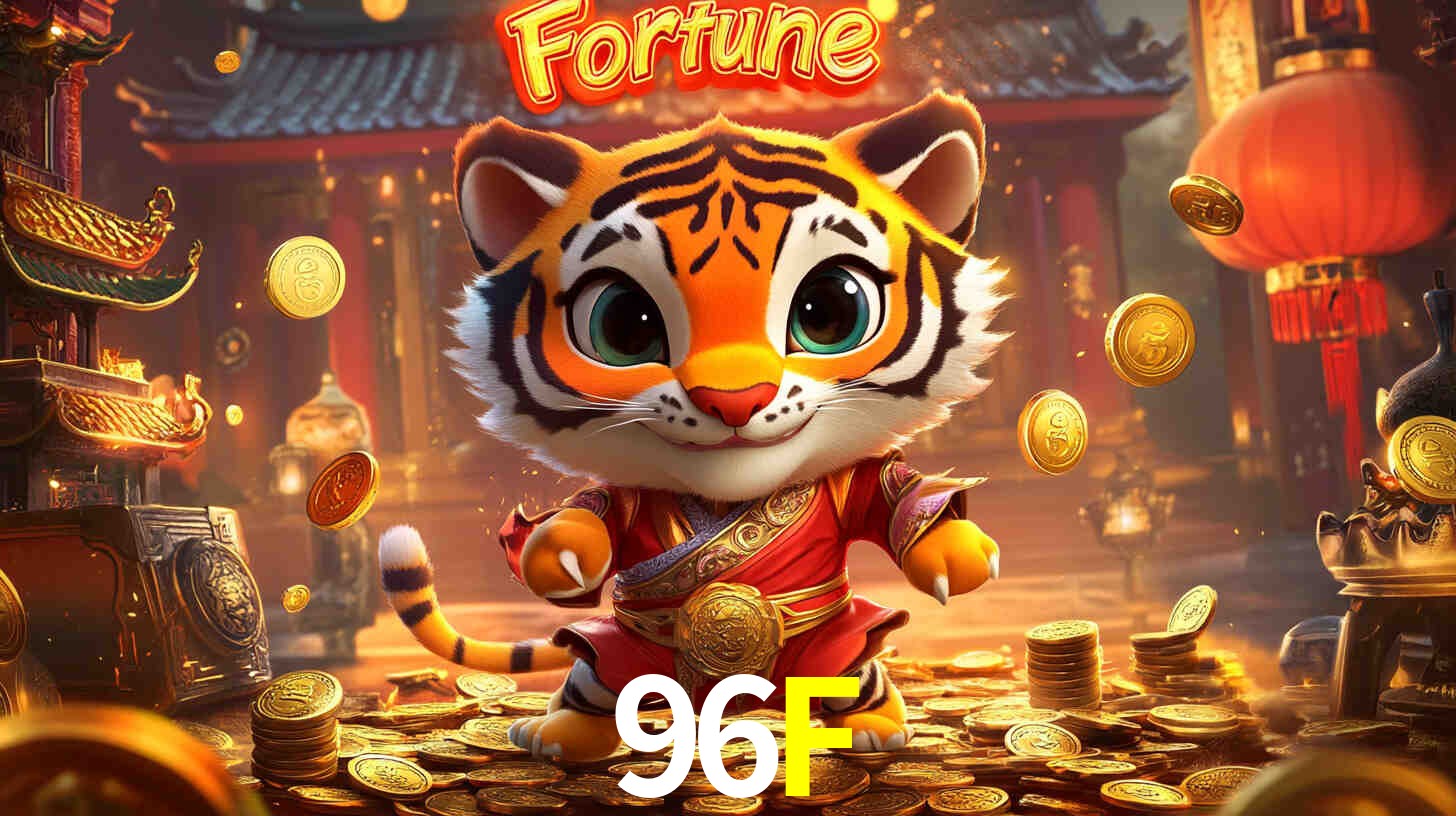 Jogos online 96F