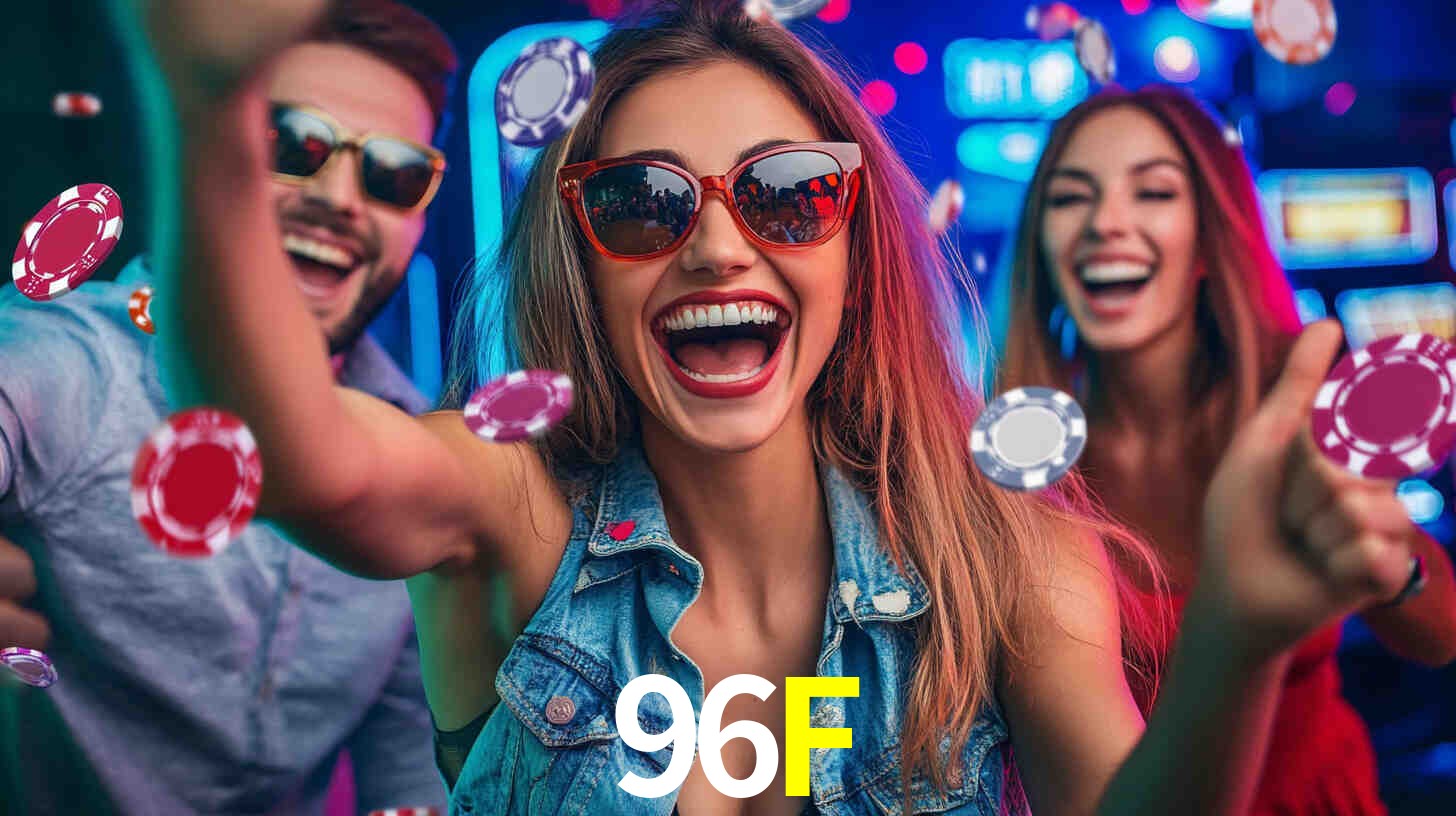 Requisitos do APK da 96F para Android
