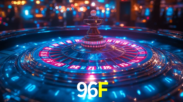 96F VIP Program Logo