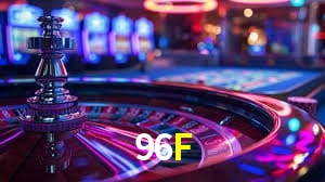 Imagem secundária de apoio para instalação do app 96F