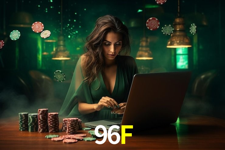 96F FAQ — suporte e ajuda no aplicativo oficial