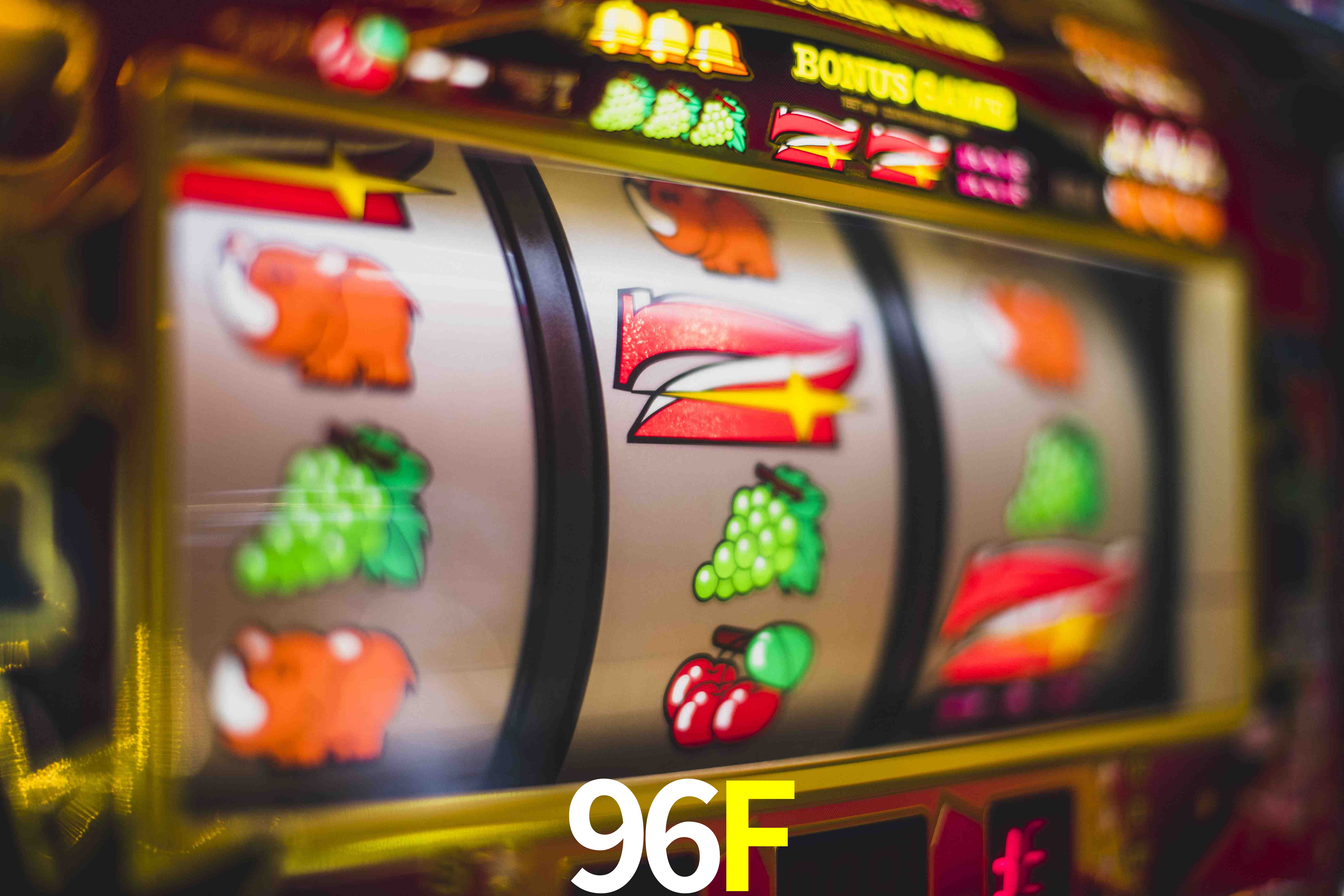 96F Instalar Logo 1