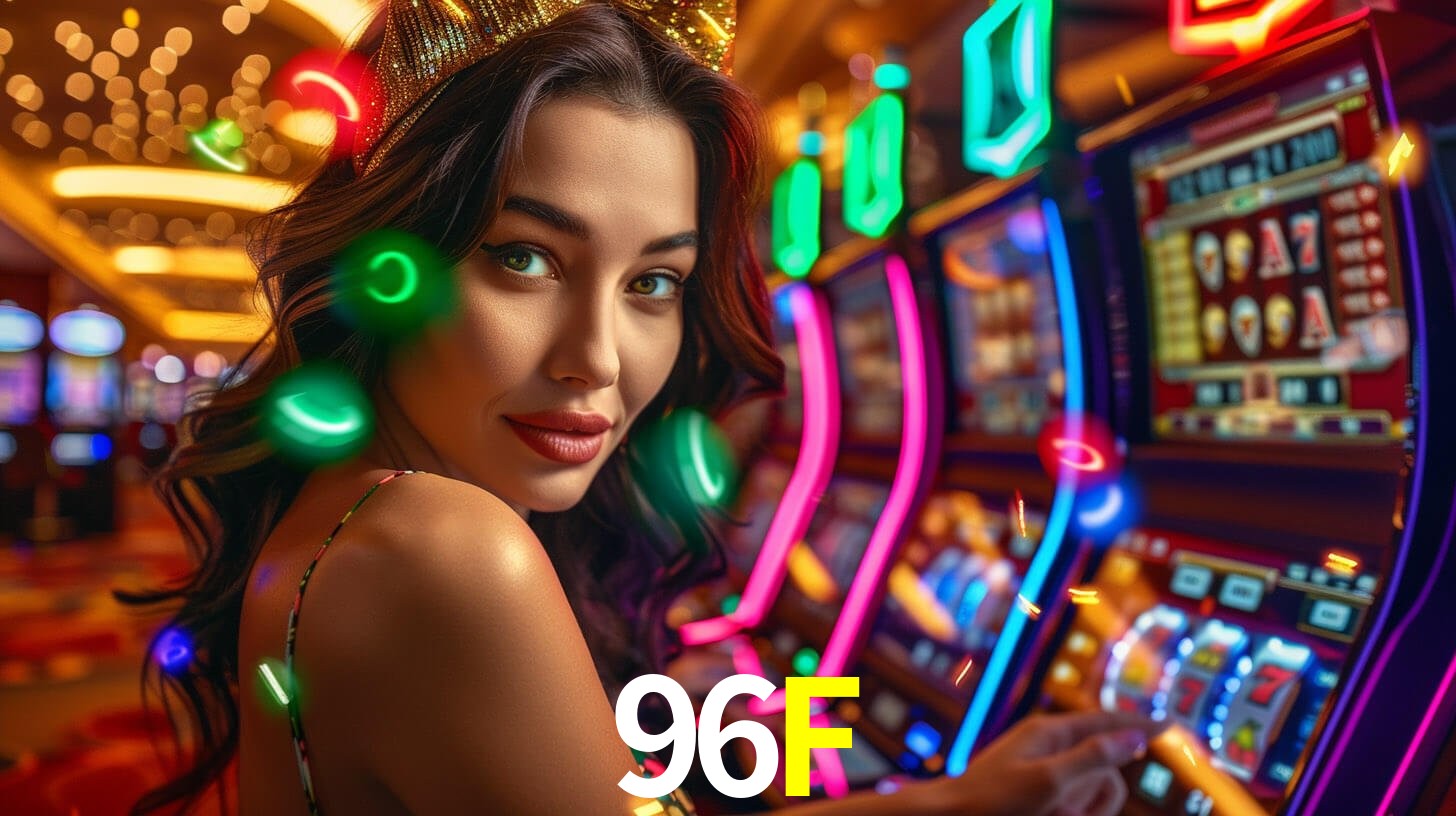 Níveis VIP 96F