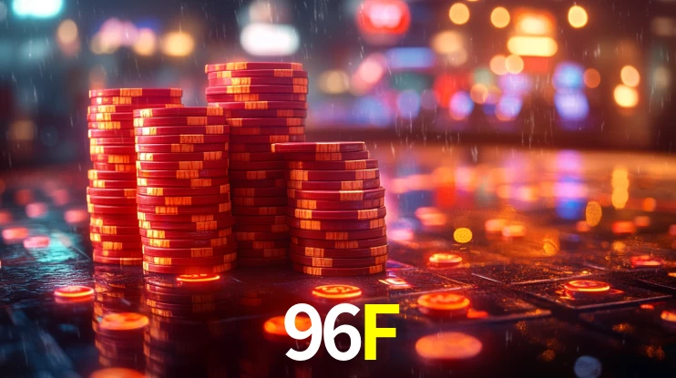96F Slots - 96F visual 2