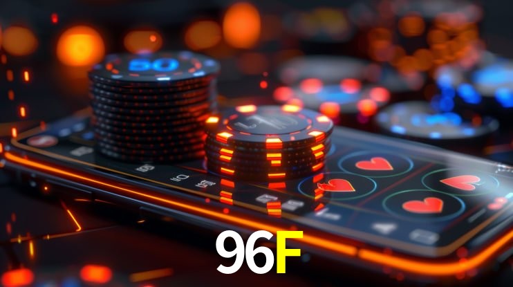 Instalar 96F Mac