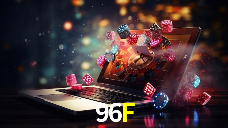 Vantagens App 96F