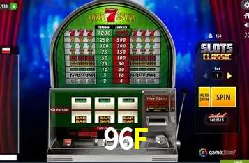 96F download — arquivo APK para Android oficial