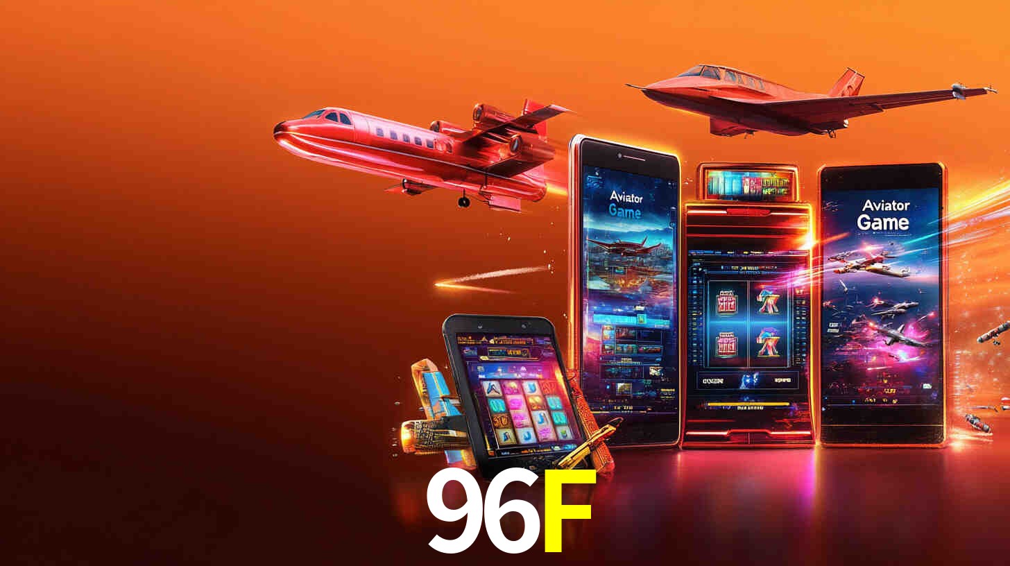App mobile 96F