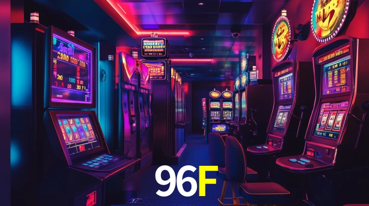 96F 公平游戏