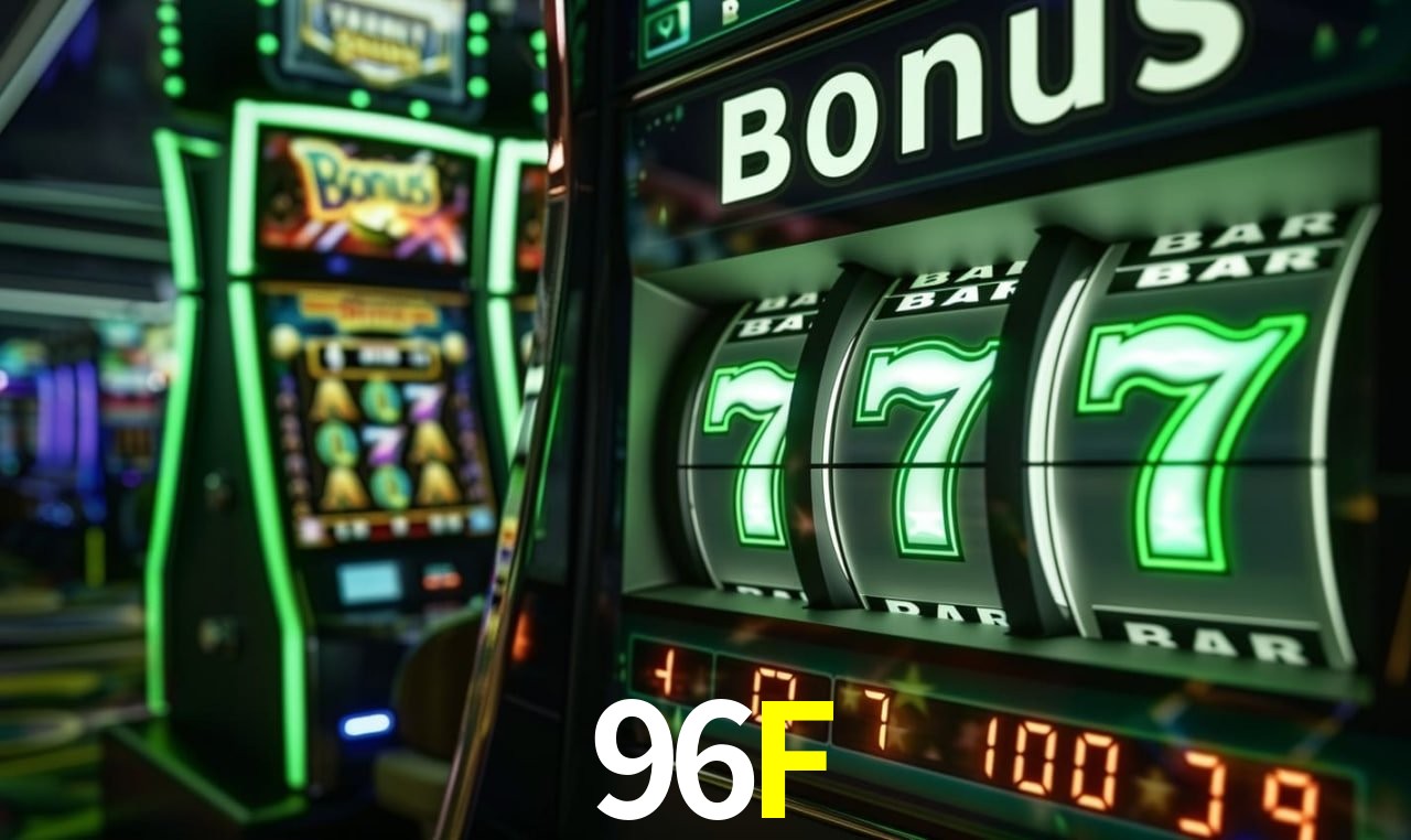 App mobile 96F