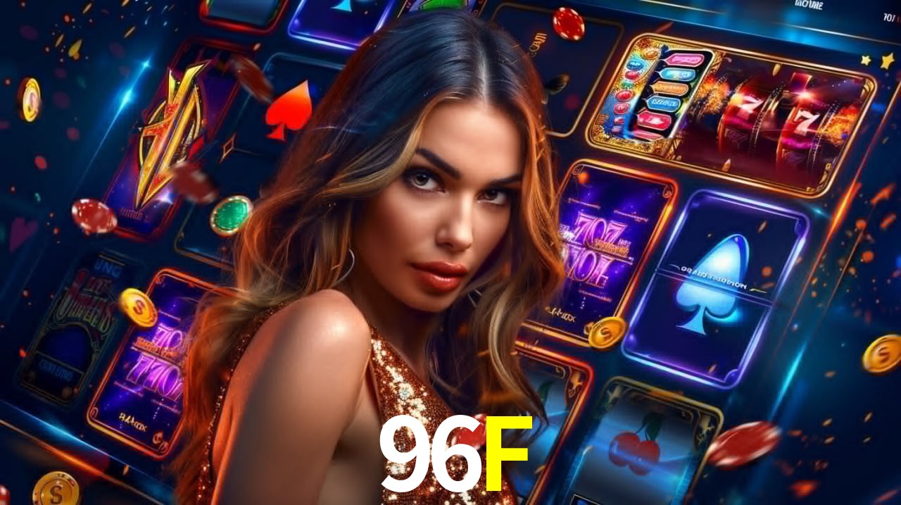 Baixar 96F Android