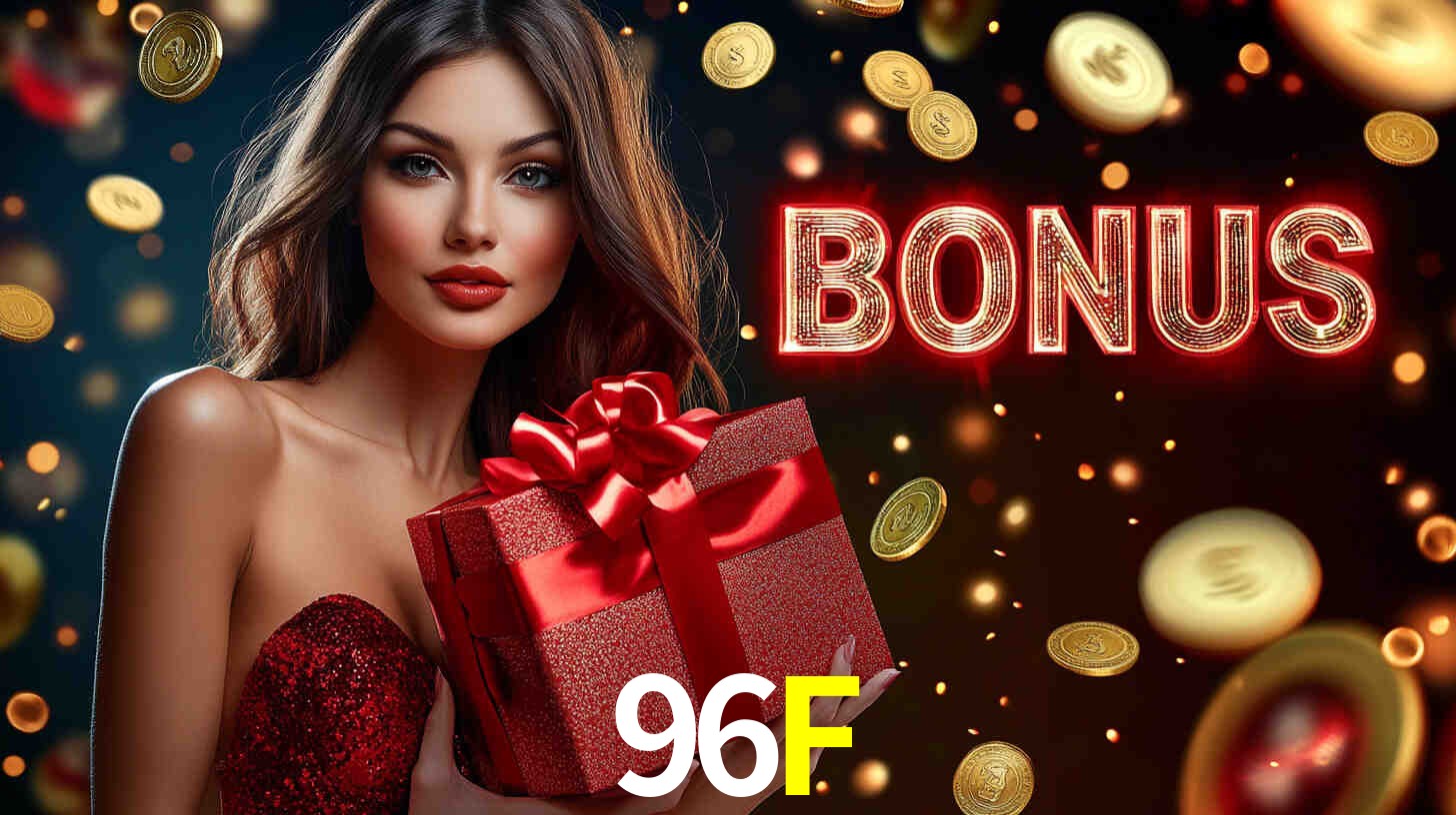 App oficial 96F