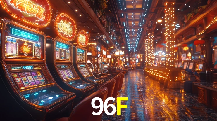 login 96F