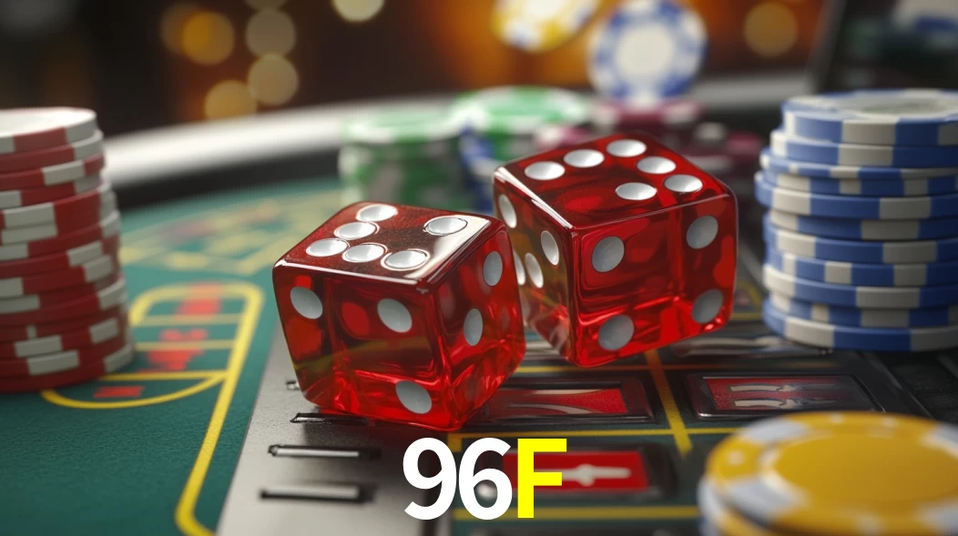 96F Tipos de máquinas caça-níqueis