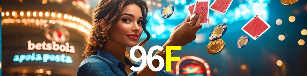 96F Logo Seguro