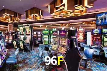 Notificações App 96F