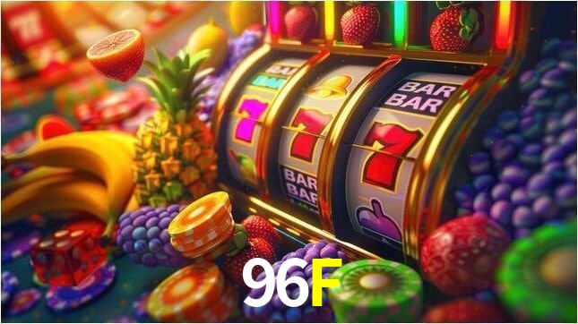 96F bet — mercados de futebol e esportes no app