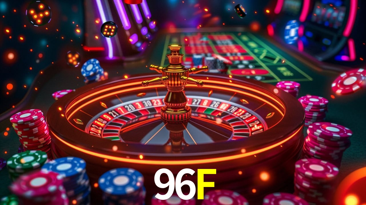 Recursos App 96F