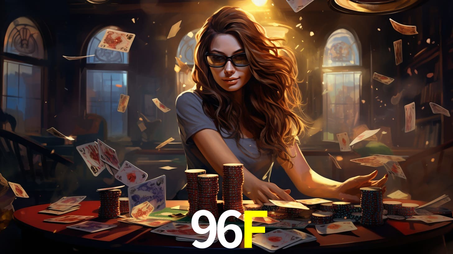 96F Caça-níqueis de mesa