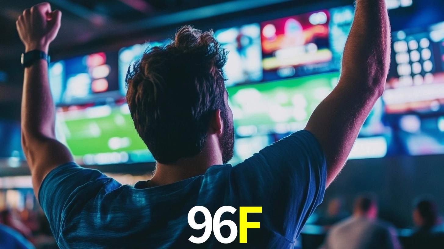 Servidor Brasil 96F