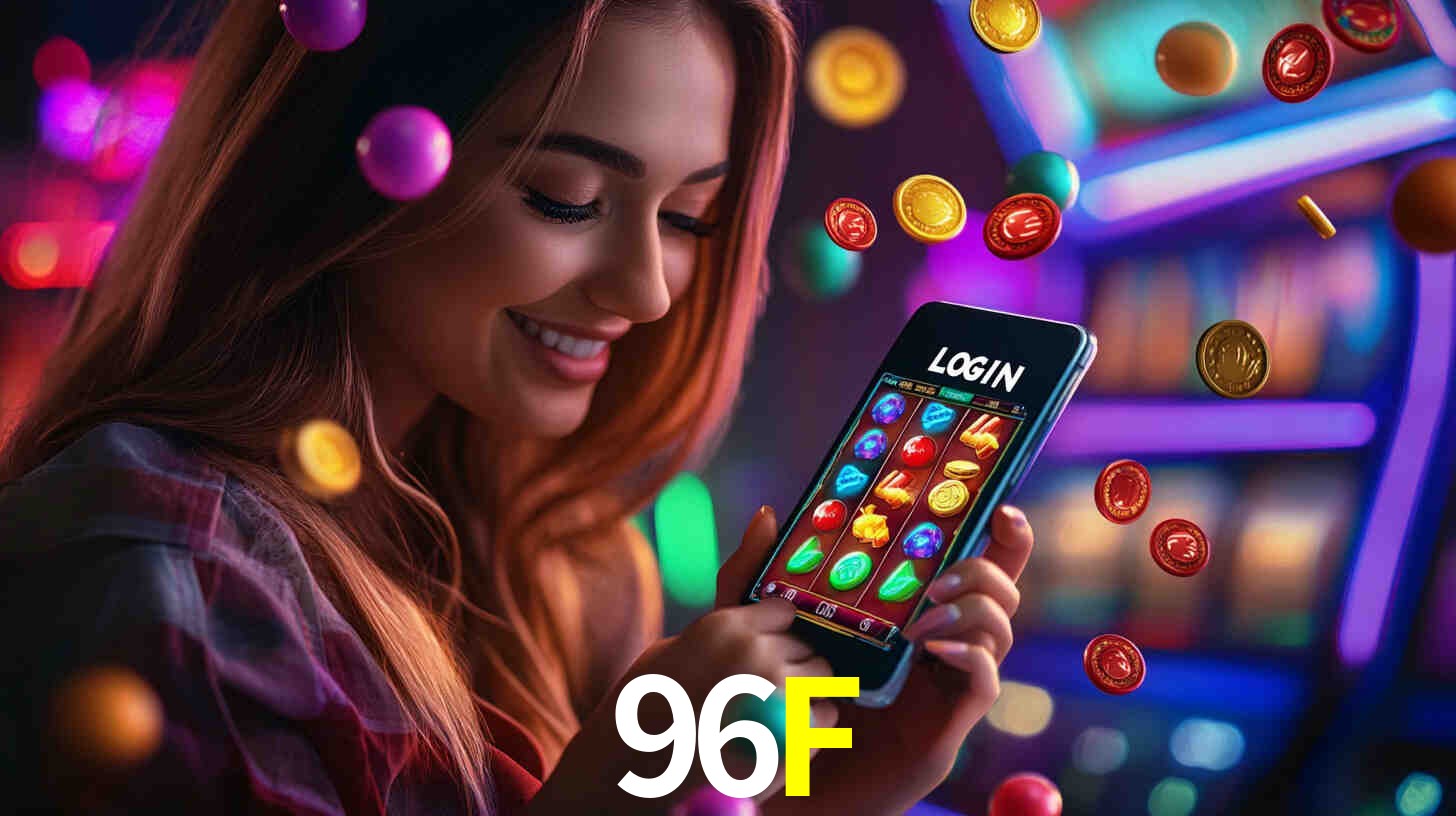 Cash Out 96F