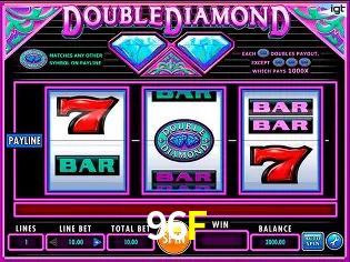 App 96F Android