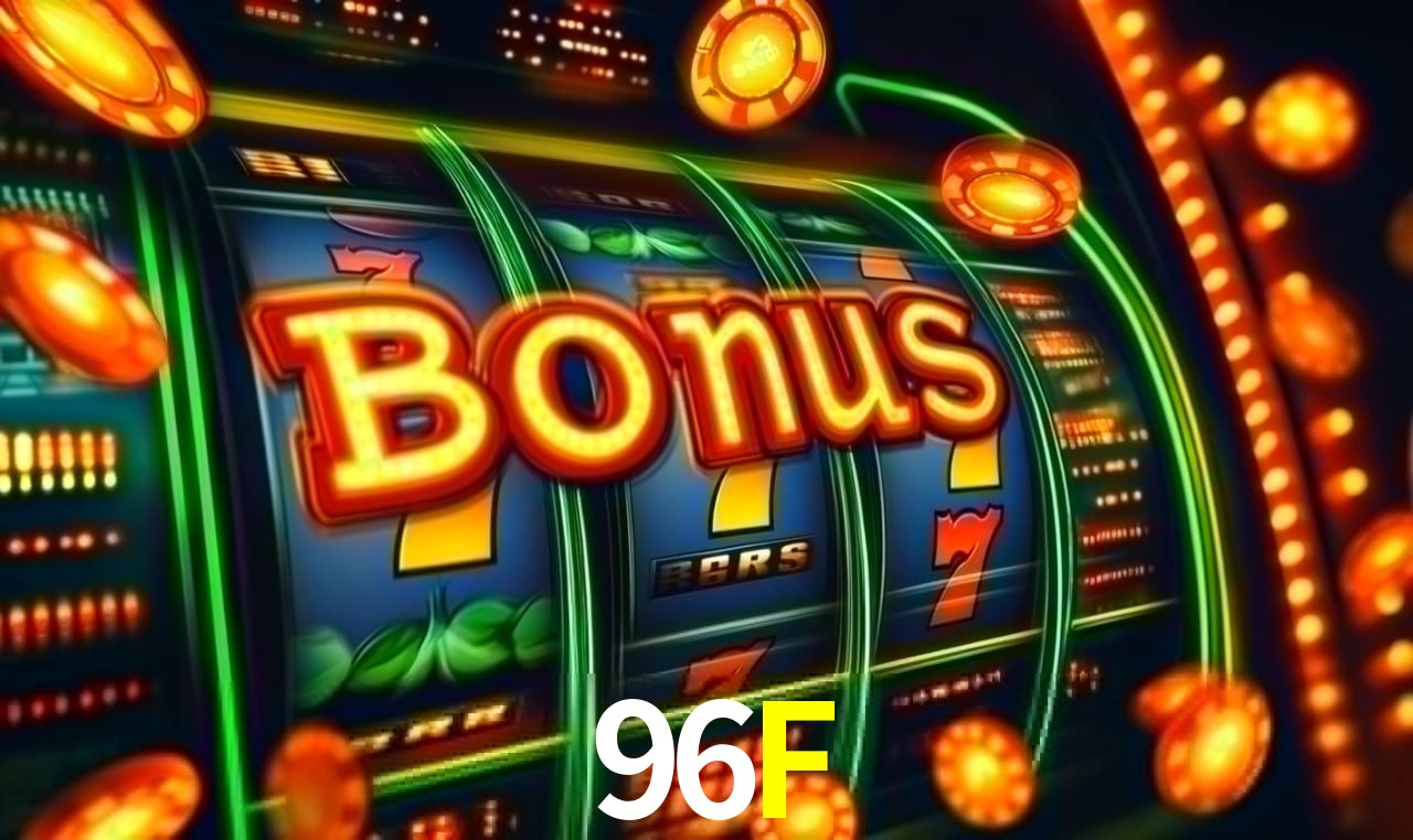 96F plataforma