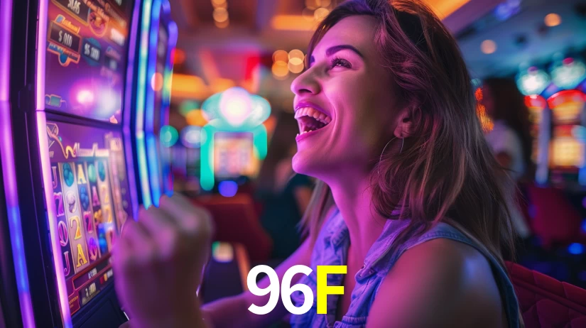 Apostas Ao Vivo 96F