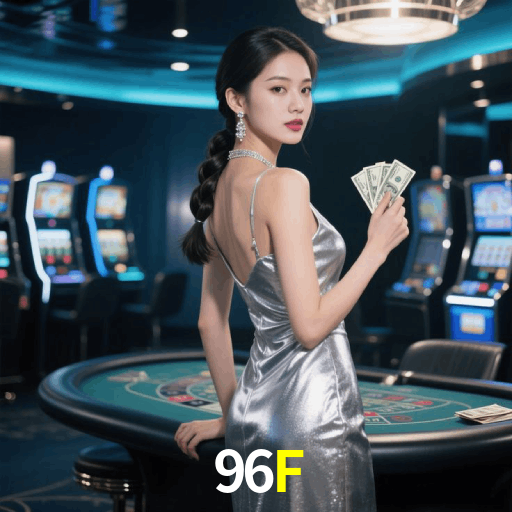 Tabela RTP dos jogos de cassino da 96F