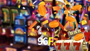 Pagamentos PIX na 96F