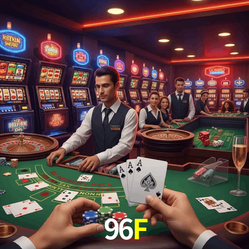 Jogo responsável 96F - Ferramentas de controle, limites, auto-exclusão, suporte CVV 188