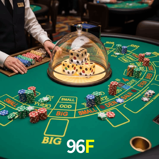 Principais provedores de slots da 96F - NetEnt, Pragmatic Play, Play'n GO