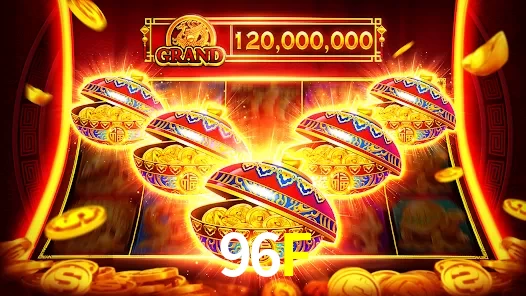 App 96F slots mobile