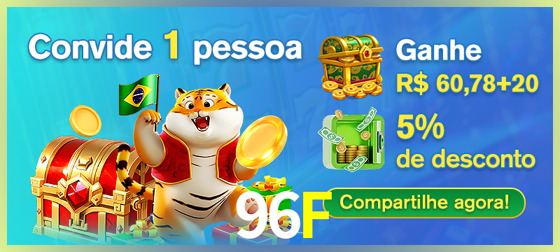96F Chuva de bônus em máquinas caça-níqueis